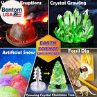150 Experiments Science Kits For Kids  S t e m Educational Project Toys For Boys