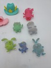 Ugly Doll Rare Vinyl Lot  Collectable Lot