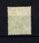 Barbados Scott 92   Sg 136 Stamp - Badge Of Colony - Halfpenny 1905 Used