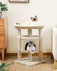 Pawz Road Cat Tree Scratching Post Scratcher Kitten Play Tower Condo House 28 