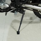 Fit For Kawasaki Klx300 2021-2023  Adjustable Kickstand Sidestand Leg Stand