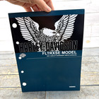 2021 Harley Cvo Road Glide Fltrxse Parts Catalog Manual Book Oem   94000862