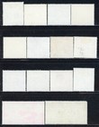 Trinidad   Tobago 89-102 Sg284-97 Used 1960 Qeii Definitive Set Of 14 Cv 29