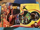 Ringling Bros  Barnum bailey 2008 Program  Vg  Cond  Free Postage     