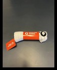 Gatorade Sideline Gym Towel Set Of 4 White Logo 16 X 25 In Sideline