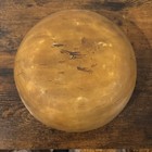  love Never Fails   Rustic Country Primitive Style  8 75  Bowl   Free Fast 