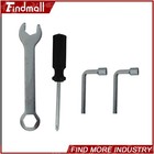 Drywall Stilts Painter Walking Taping Finishing Tool - Adjustable 36  - 48 