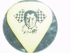 White Zombie Sean Yseult Ghoul   Signature 90 s Rare Concert Tour Guitar Pick