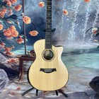 914ce With Es1 Electronics2004-2012-natural Electric Guitar Usa High-quality