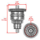 Starter Drive Gear Bendix For Can-am Bombardier Outlander Max 400 4x4 2004-2015