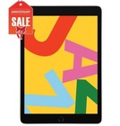 Apple Ipad 7th Gen  32gb  Wi-fi  10 2 In - Space Gray - Good