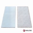 Velcro   Brand 2    X 10  inch  Industrial Strength Heavy Duty Stick-on Strip-white