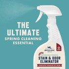 Rocco   Roxie Extreme Stain   Odor Eliminator For Strong Odor  Pet Urine Enzyme 