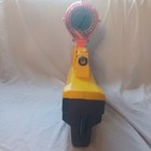 Nerf N-strike Deploy Cs-6 Dart Blaster Collapsible Gun  