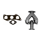 Manifold Fits John Deere M  320    40 Tractors