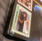 Randy Rhoads Quiet Riot Years 188 Page Book   Giant Hardcover Photo Coffee Table