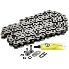 Sprocket Chain Set For Honda Crf70 Xr70r 15 36 Tooth 420 O-ring Front Rear Combo