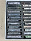Used Sennelier Soft Pastel Set - 42 Landscape Colours Used  7