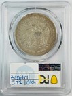 1871 Liberty Seated Silver Dollars Pcgs Vf-35