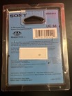 Sony 8mb Memory Stick Card - Oem - Msa-8
