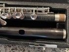 Powell Sonare Ps-850 Piccolo W  Powell Custom Grenadilla Wood Headjoint 