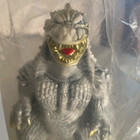Marusan Godzilla 2000 Orthochromatic Gold X White Millennium Millegoji