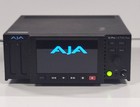 Aja Ki Pro Ultra Plus - 4k hd Multi-channel Recorder   Player W power Supply