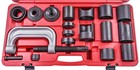 Jegs 80639 Ball Joint Service Kit 20-piece Set Remove install Ball Joints   Brak