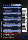 Vistaslim Mansizer 3000 Male Supplements Longer Size Sexual Stamina 60 Pills