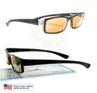  0 00 To  4 00 Computer Readers Anti-glare Blue Blocking Lens Reading Glasses