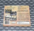 Restaurant Empire Pc Cd-rom Software  Brand New And Sealed