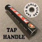 New Usmc Marine Corps Beer Tap Handle Military Semper Fi Skull Seal Army Navy