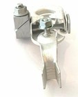 Genuine New Oem Ford 7t4z-14450-a Positive Battery Terminal Clamp W Nut