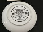 1992 Dream Team  Sports Impressions Plate    the First Ten Chosen    10    Pristine 