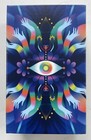 Dream Vision Tarot Deck First Edition Emma Zhang Tarot Kickstarter W swag Oop