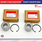 Oem Front Wheel Bearing For Honda Foreman Rubicon Trx500 Trx520 Trx420