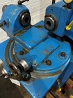 Gleason No  6 Gear Roll Tester