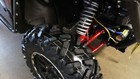 2022 Kawasaki Teryx4 S Le Used