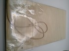 Spider Web Little Man Cave Door Sign 12x6 Red Wooden Boys Room Wall Decor New