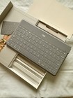 Logitech Keys-to-go Super-slim And Super-light Bluetooth Keyboard