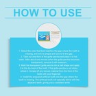 Tooth Repair Kit - Touch Up Chips Teeth Repair Kit For Missing   Broken Teeth