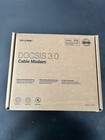 Tp-link Docsis 3 0 High Speed Cable Modem W plug