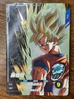 Bandai Dragon Ball Super Divers Cards Sdv9-gpur Colmplete Sets Trading Card