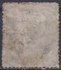 Barbados 1859 Sc 17 Used Britannia Ap5552