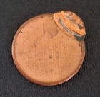 Error Coin Off Center 1c Lincoln Cent   Penny Nice Addition   1144