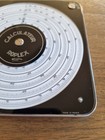 Rare Graphoplex Roplex Calculateur Circular Made In France Excellent Condition  