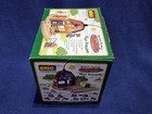 Brio Train Richard Scarry   s Busytown Gas Station Mr Fix It 32533 Nib