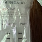 Frigidaire Purepour Pwf-1  fppwfu01    Pureair Raf-2 Water  air Filter Combo Kit