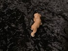 Hagen Renaker Original Cocker Spaniel Dog Vintage