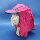 Outdoor Research Dessert Sunrise Sun Runner Cap 30 Upf New 80610